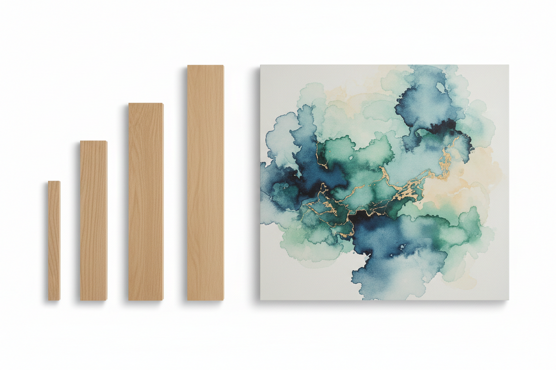 Why Frame Thickness Changes Everything