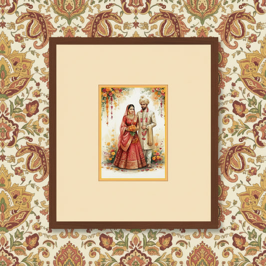 The Wedding