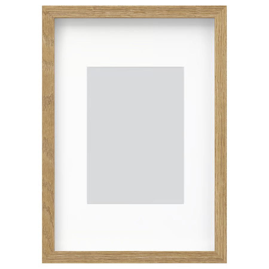 Bevelled - Rubberwood - Square